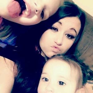 Meet your Posher, Destini